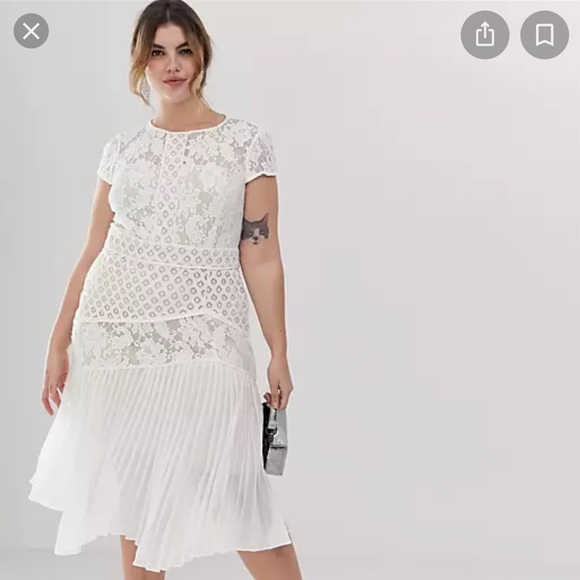 ASOS Curve Dresses & Skirts - ASOS dress size 22